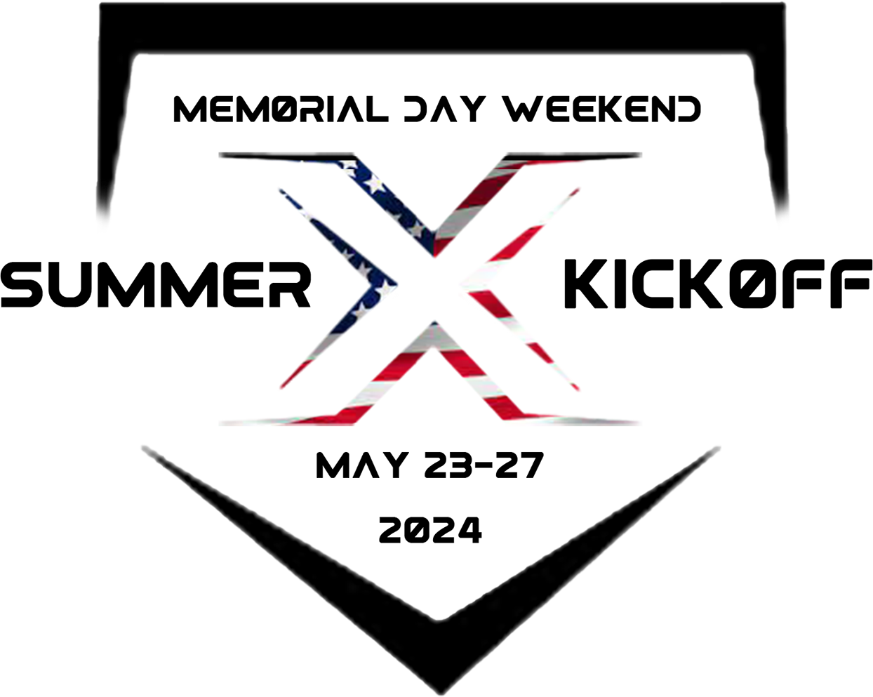 Memorial Day Weekend Summer Kickoff by Stealthletix Showcasing Excellence